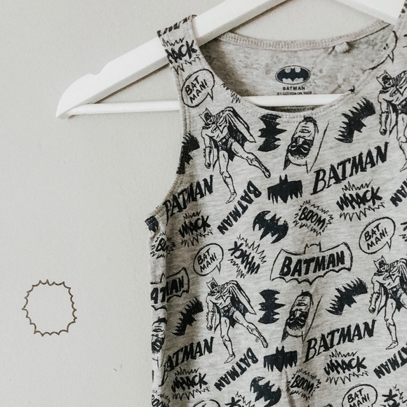 Two Tank Tops Bundle // - Picture 3 of 7